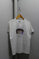 Men's Foreign Movie T-Shirt x3点