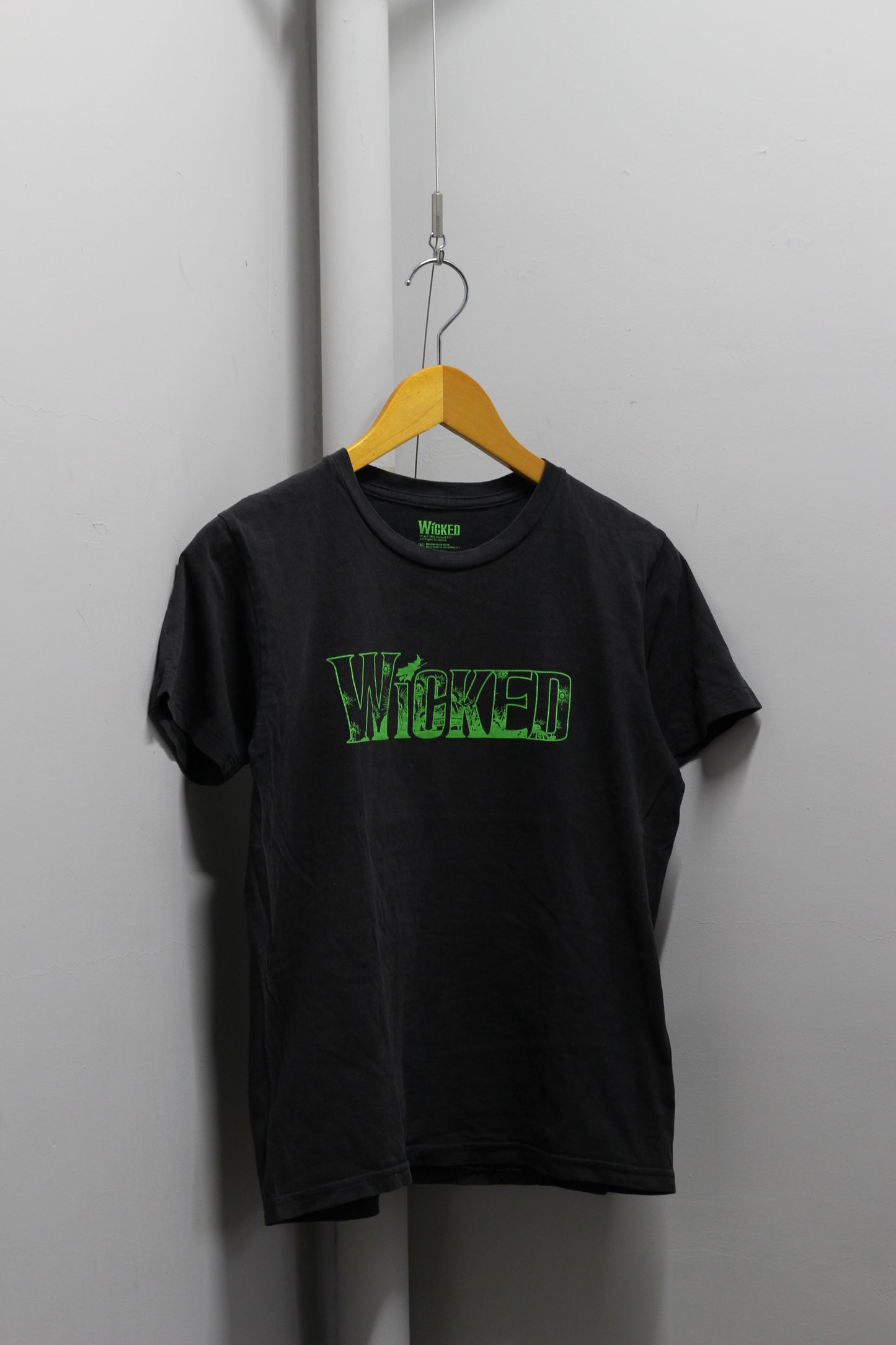 Men's Foreign Movie T-Shirt x3点
