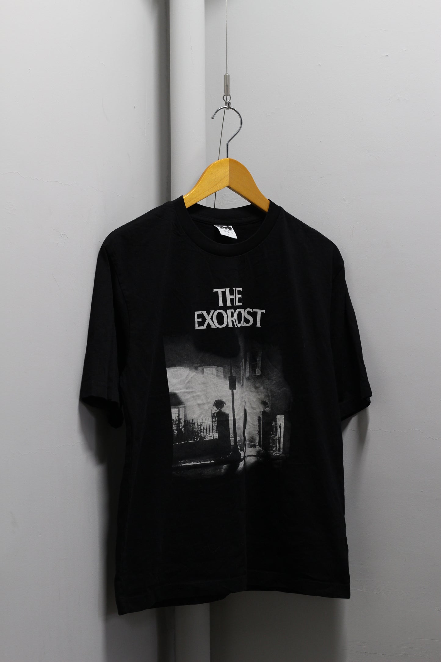 Men's Foreign Movie T-Shirt x3点