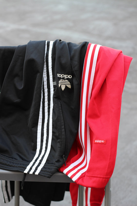Old Adidas Track Pants x3点