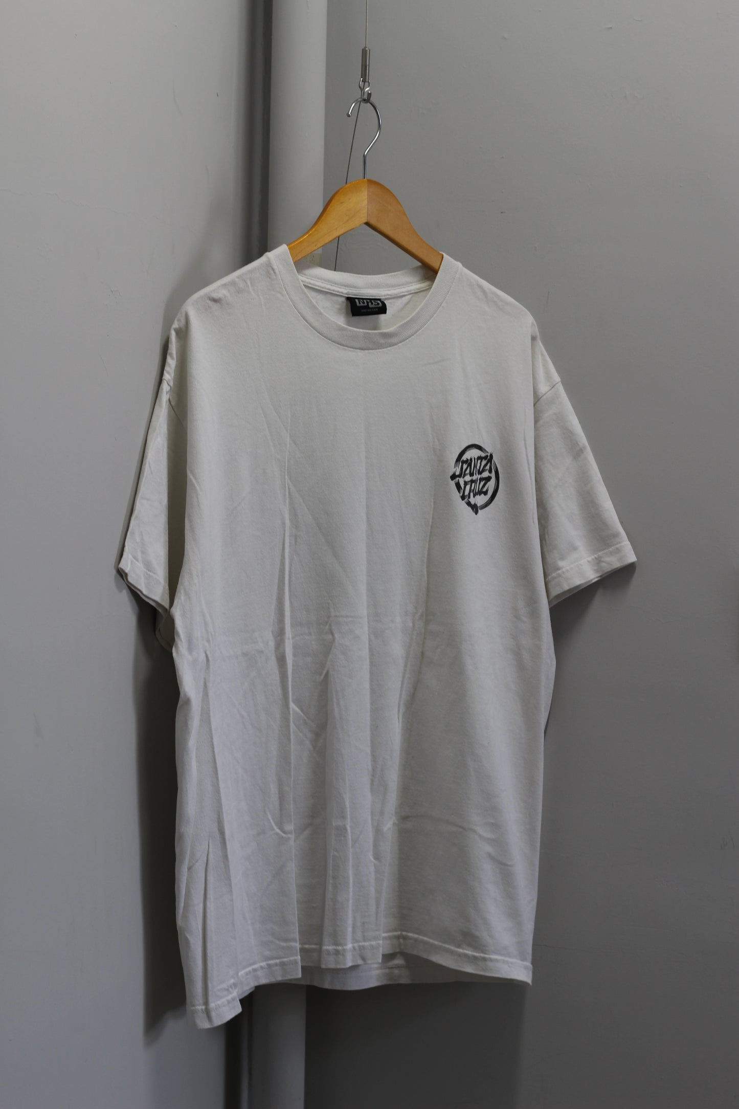 Santa Cruz T-Shirt x2点