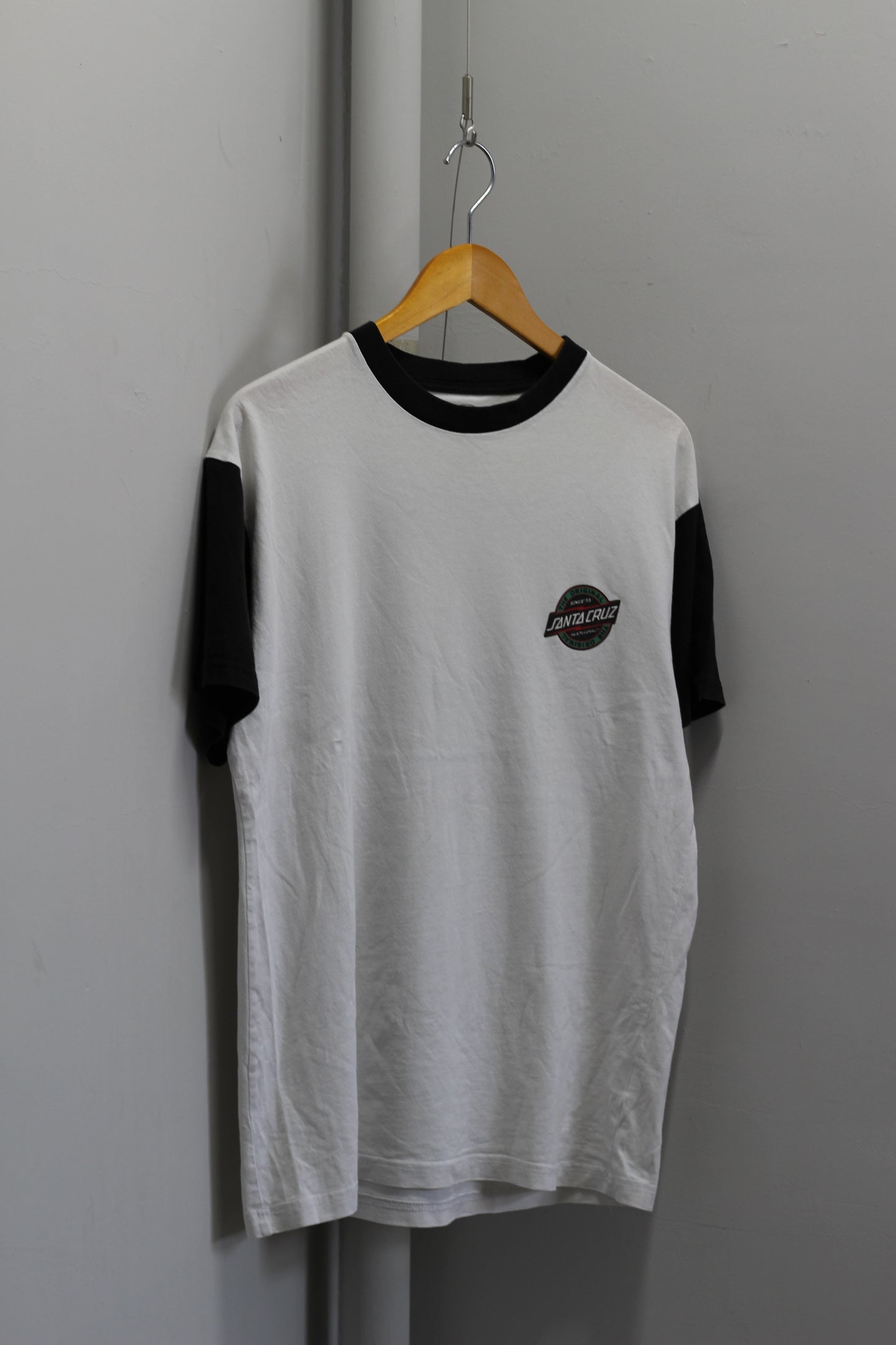 Santa Cruz T-Shirt x2点