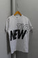 New Era T-Shirt x3点