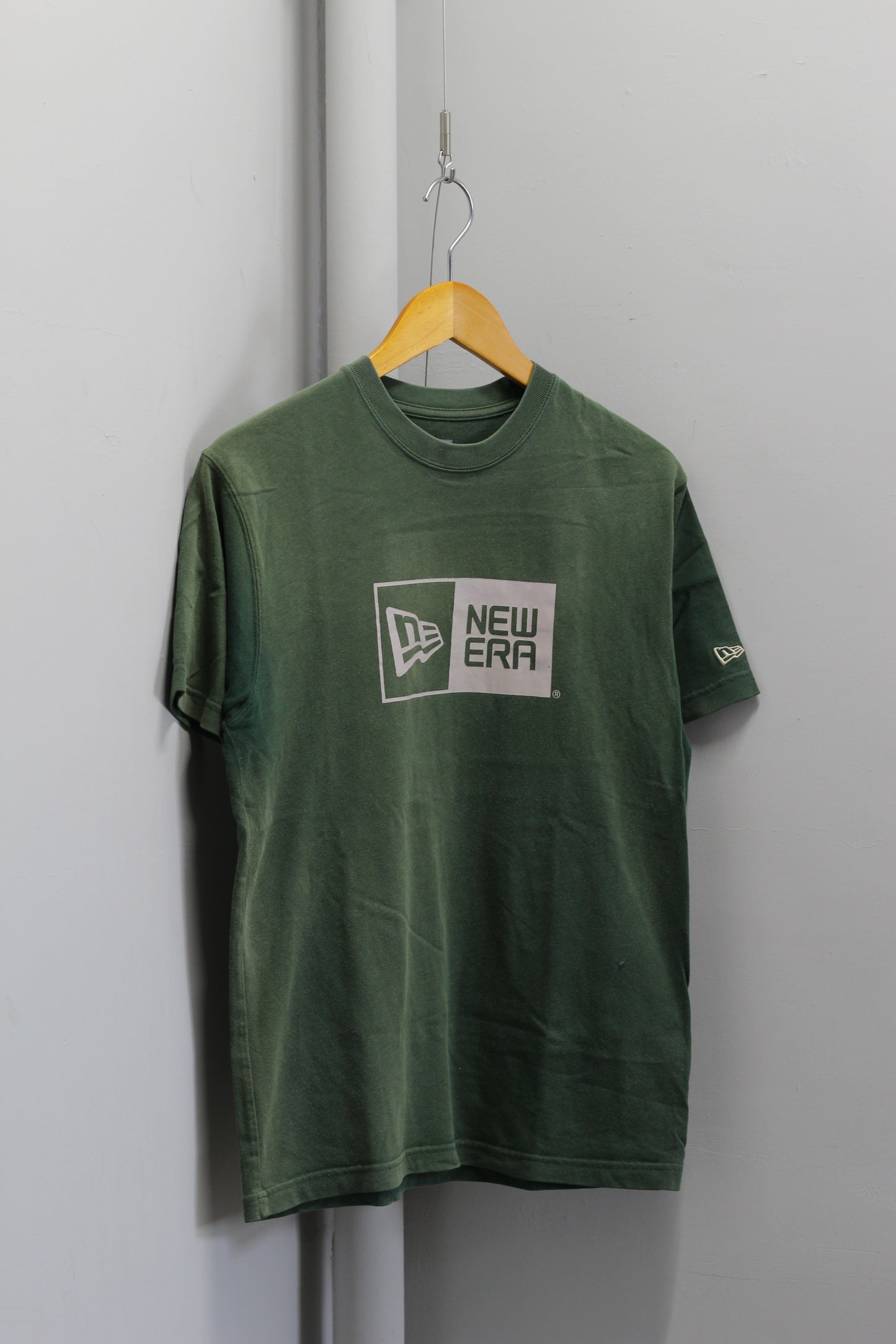 New Era T-Shirt x3点