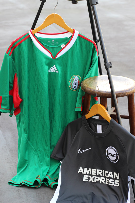 Sports team Game Shirt x4点