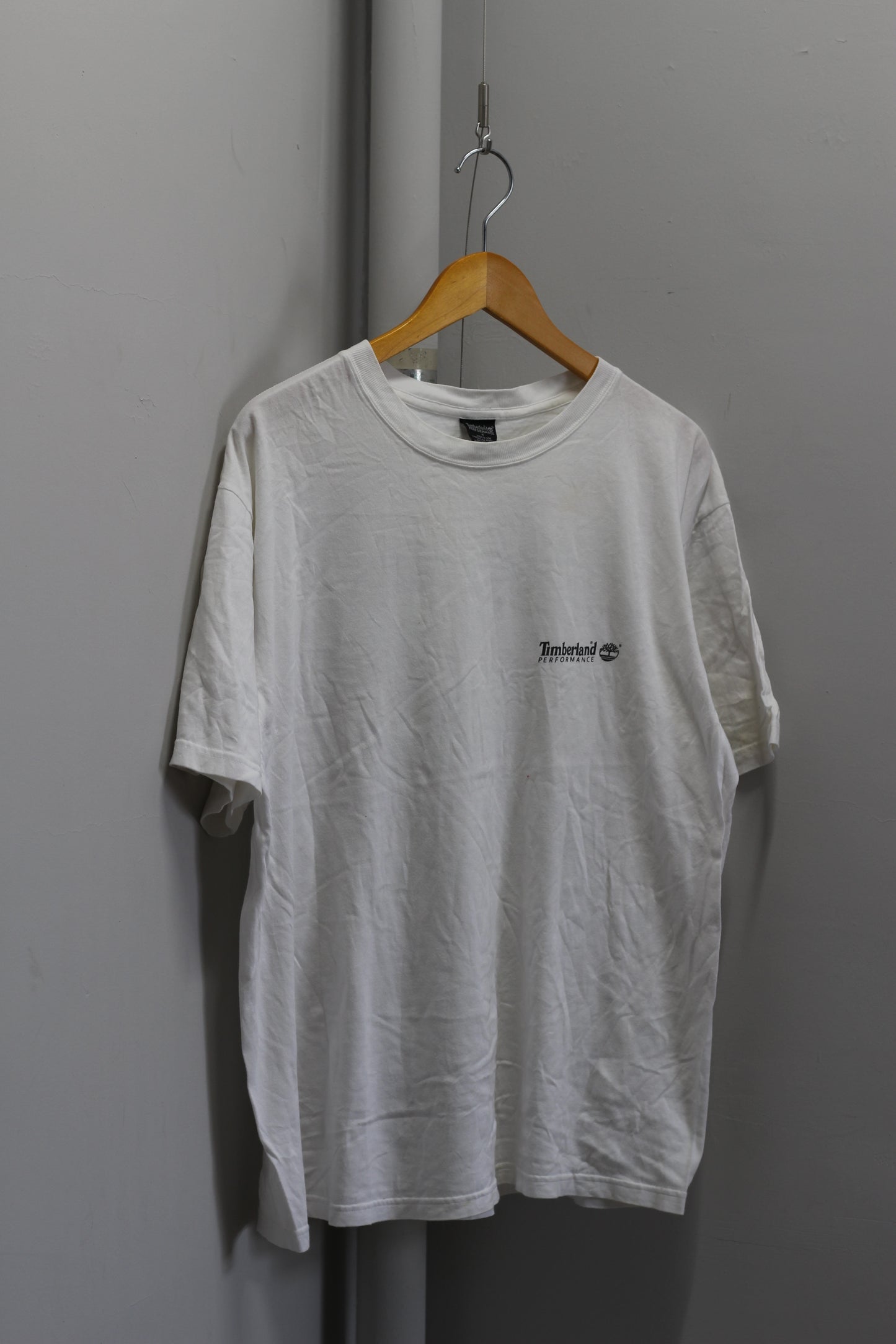 Timberland T-Shirt x3点