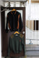 Men's Old Burberry & Yves Saint Laurent Knitwear & Set up x3点