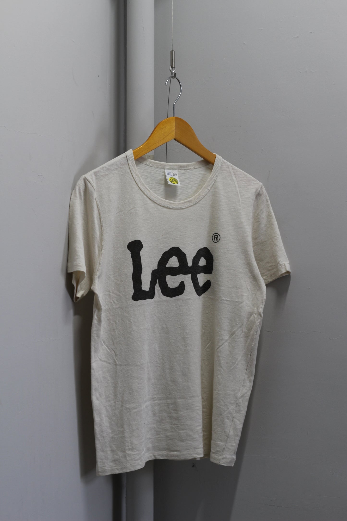 Lee Vintage T-Shirt x3点
