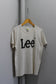 Lee Vintage T-Shirt x3点