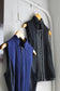 Vintage Zip-Up No Sleeve Top x2点