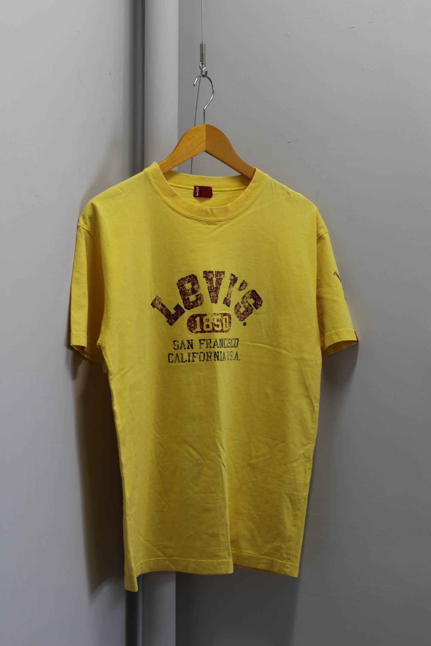 Levi's Vintage T-Shirt x2点