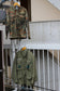 Vintage Military Items x5点