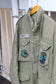 Vintage Military Items x5点