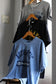 90's Champion College Print T-Shirt x4点