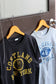 90's Champion College Print T-Shirt x4点