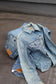 Levi's Denim Jacket And Pants x3点