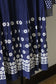 Vintage Navy Design Long Sleeve One-Piece x2点