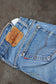 Levi's Denim Jacket And Pants x3点