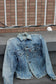 Levi's Denim Jacket And Pants x3点