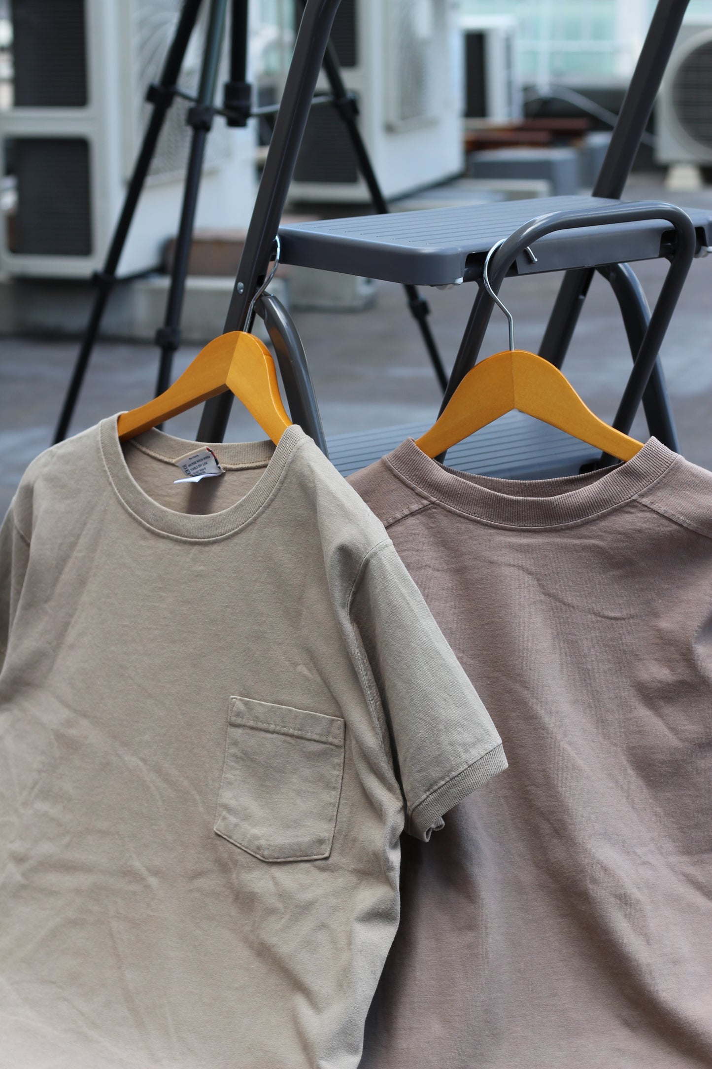 Made In USA Vintage Goodwear T-Shirt x5点