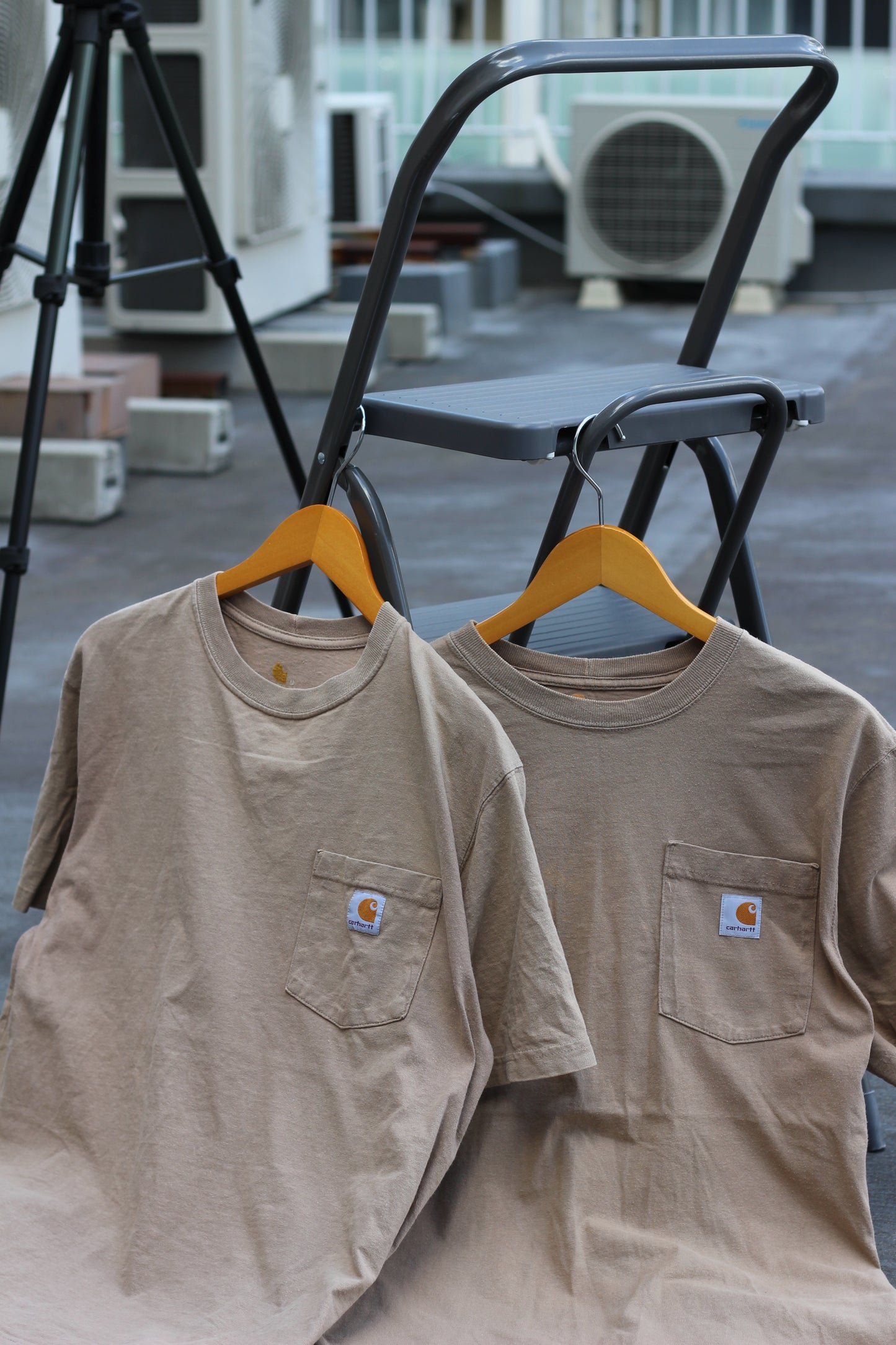 Carhartt Pocket T-Shirt x6点