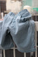 Y2K Style Men's Denim Shorts x6点