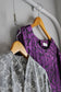 Vintage Jacquard Long Sleeve One-Piece x2点