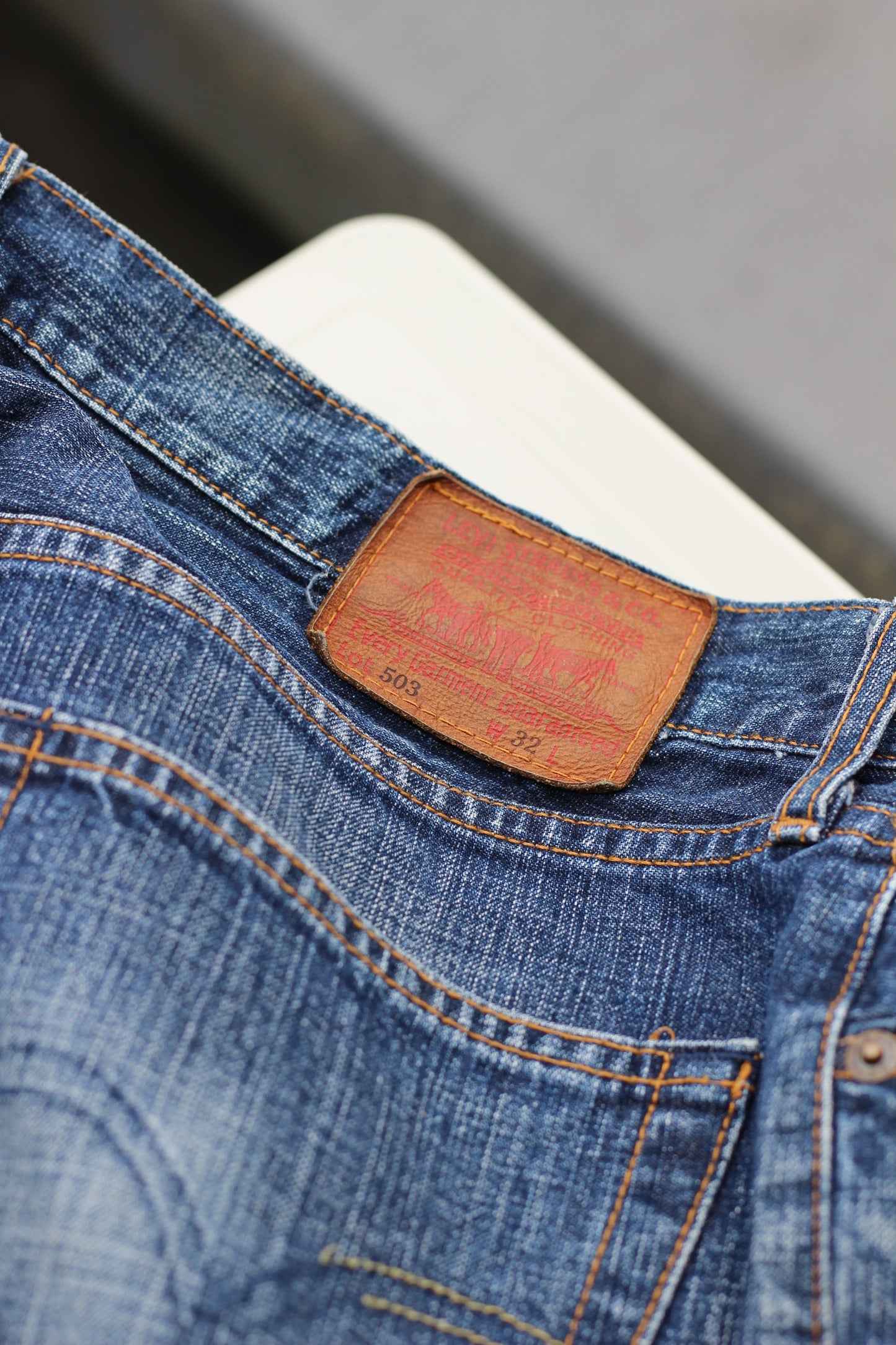 Y2K Style Men's Denim Shorts x6点