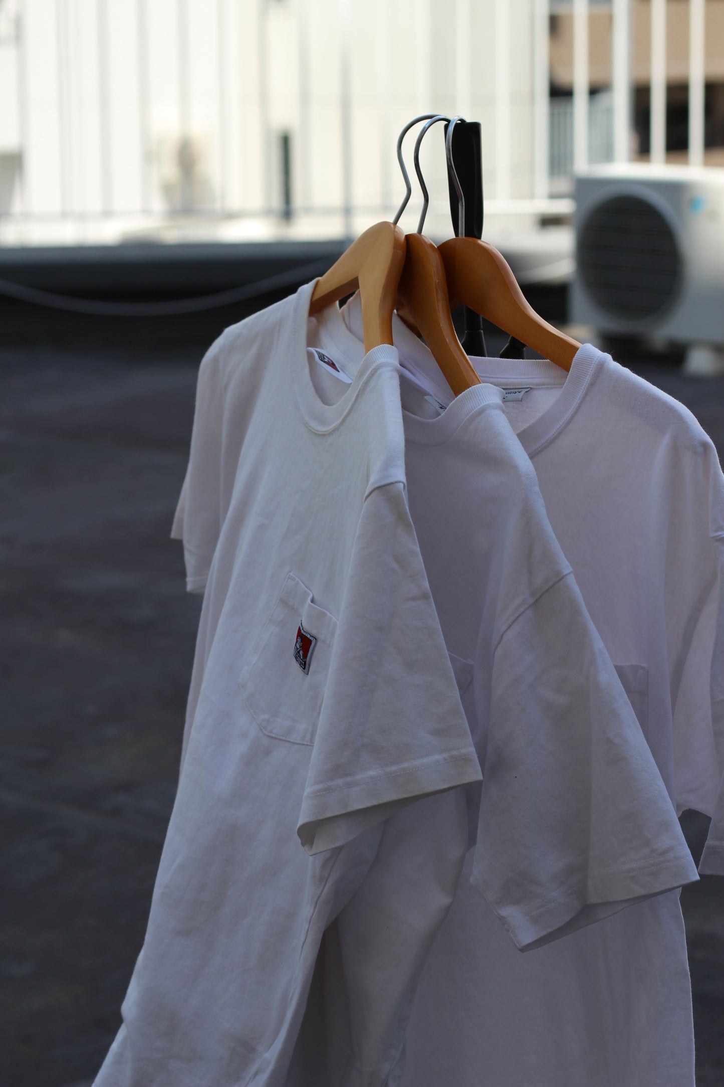 Ben Davis Pocket T-Shirt x5点