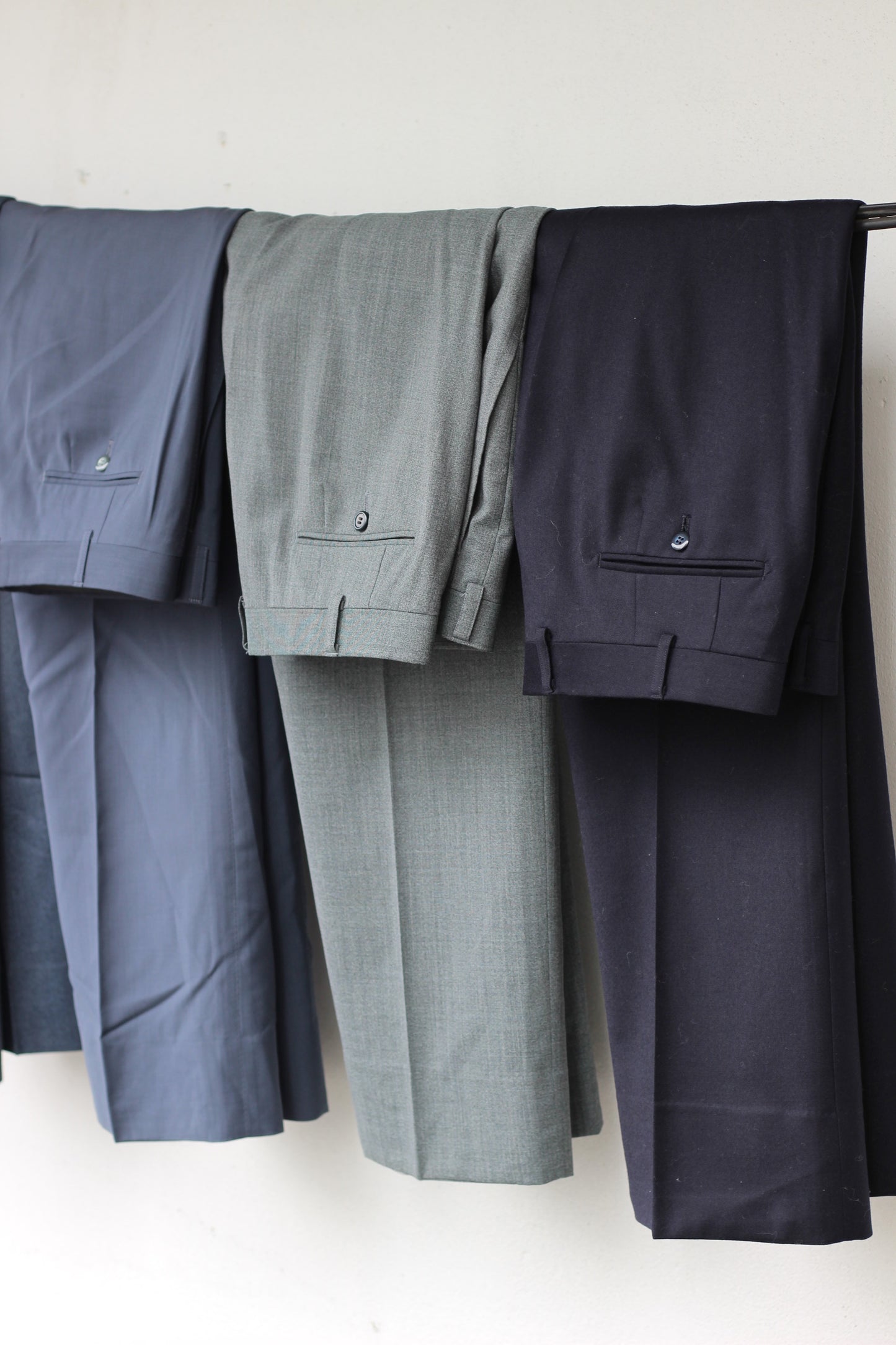 Old Lanvin Slacks x7点