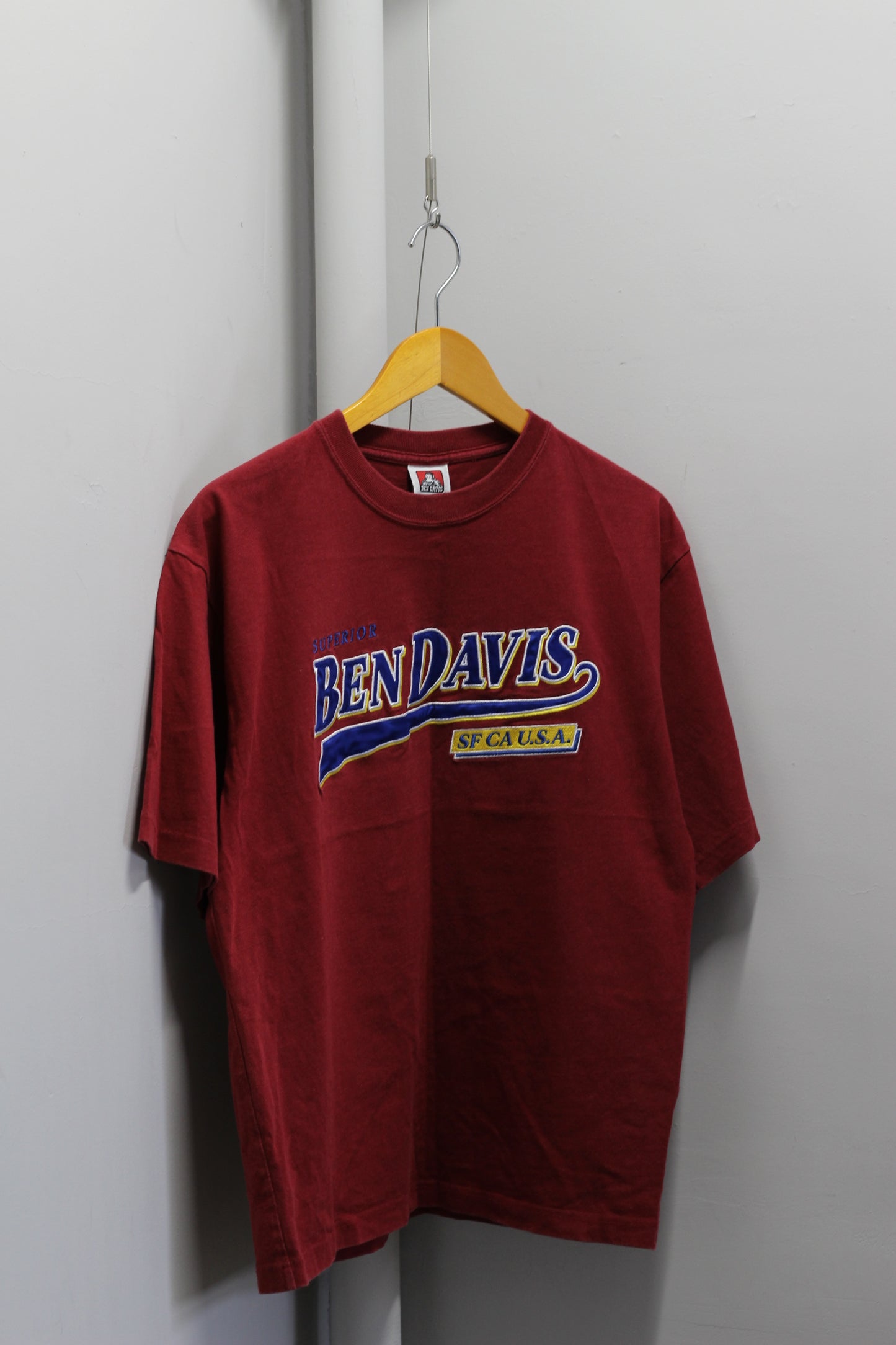 Ben Davis Vintage T-Shirt x2点