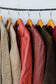 Ladies Design Color Leather Jacket x9点