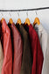 Ladies Design Color Leather Jacket x9点
