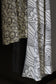 Vintage White Design No Sleeve One-Piece x2点
