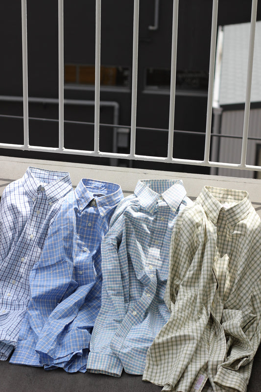 Brooks Brothers Shirt x5点