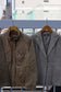 Ladies Design Color Leather Jacket x9点