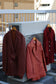 Ladies Design Color Leather Jacket x9点