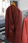 Ladies Design Color Leather Jacket x9点