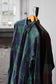 90's Made In New Zealand & Canada Heavyweight Check Long Sleeve Shirt set x2点