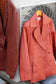 Ladies Design Color Leather Jacket x9点