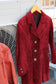 Ladies Design Color Leather Jacket x9点