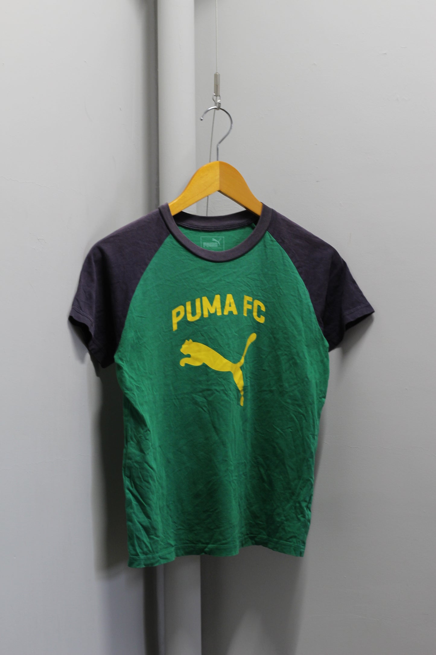 Puma Y2K Style Raglan T-Shirt x3点