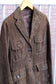 Ladies Design Color Leather Jacket x9点