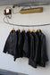 Women's Black Leather Jacket x6点