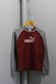 Puma Y2K Style Raglan Long Sleeve T-Shirt x2点