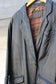 Women's Black Leather Jacket x6点