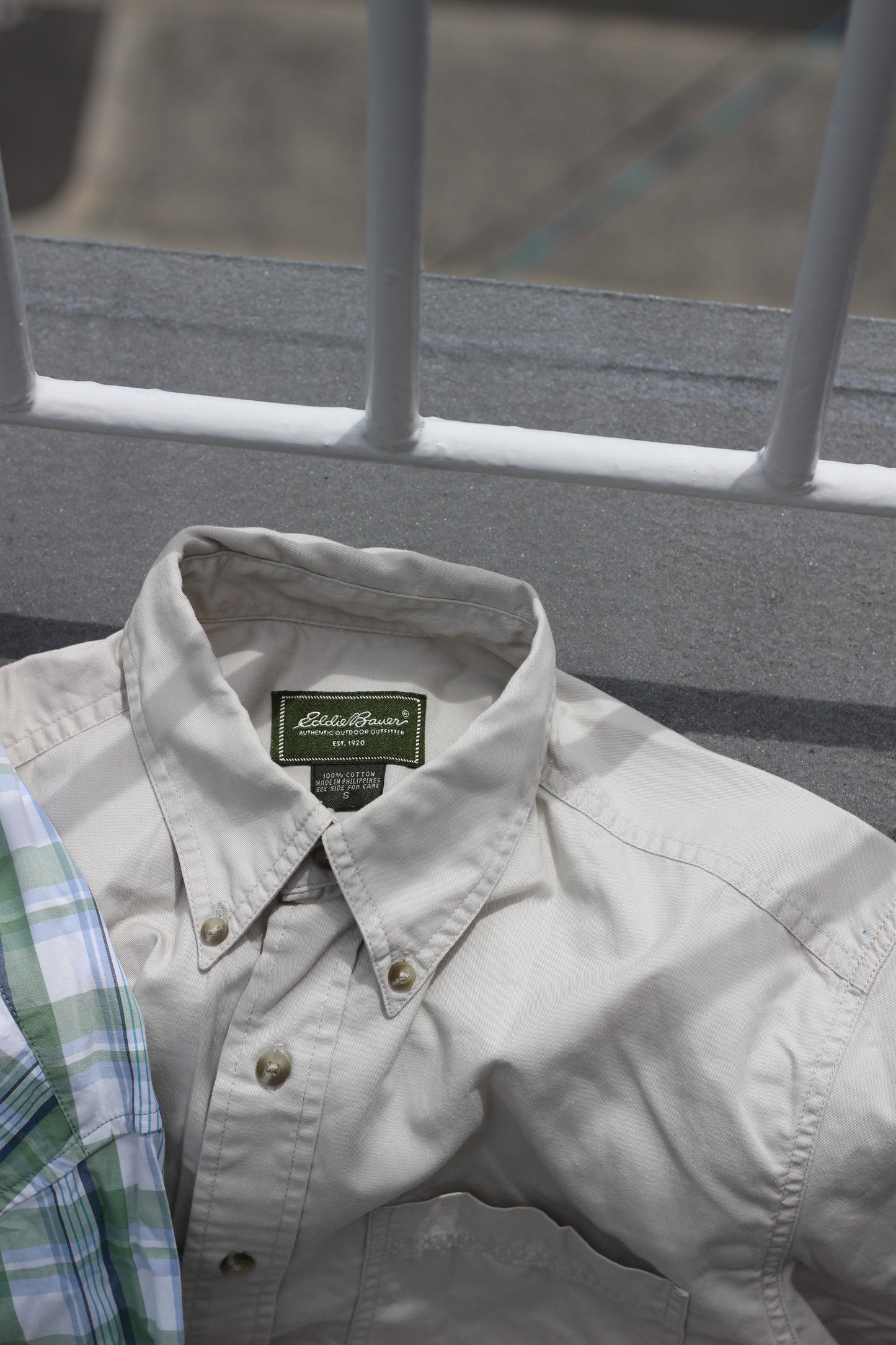 Outdoor Brand Shirts x6点