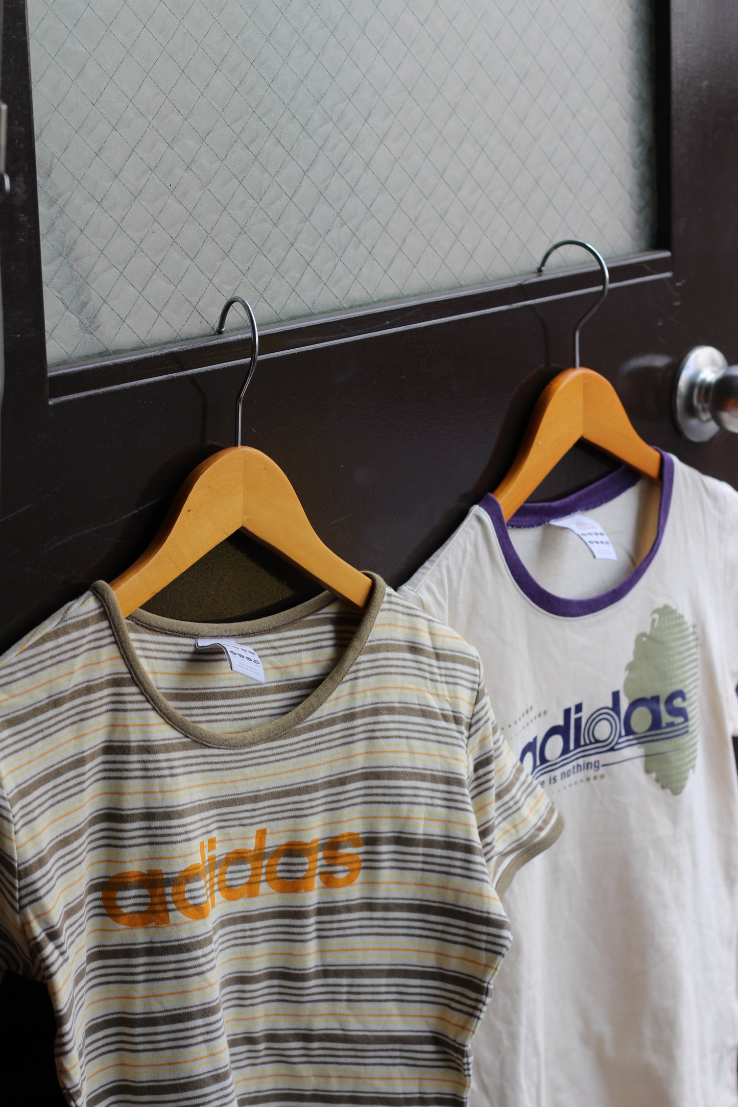 adidas Y2K Style T-Shirt x10点