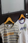 adidas Y2K Style T-Shirt x10点