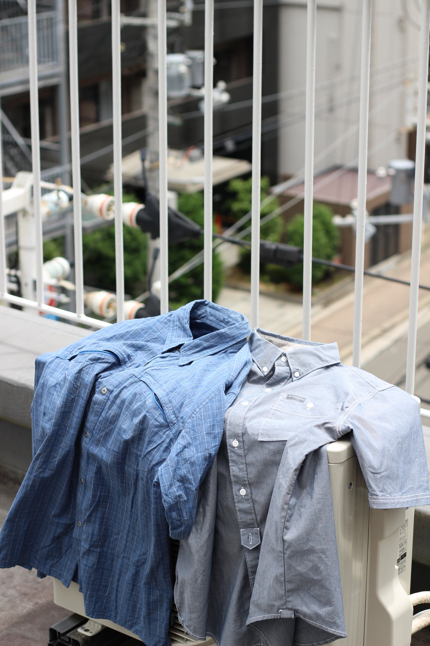 Outdoor Brand Shirts x6点